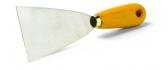 Spachteln und Messer