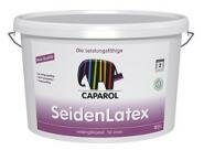Caprol Seidenlatex ELF weiß
