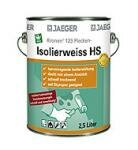 Jaeger Kronen Flecken-Isolierweiss HS 123 
