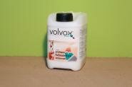 Volvox proAqua Grundierung für Fußbodenlack seidenmatt