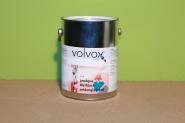 Volvox proAqua Weißlack seidenglänzend