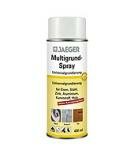 Jaeger Multigrund-Spraydose 714 400 ml RAL 9010 