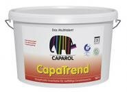 Capatrend weiß