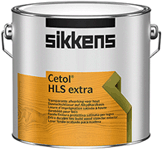 Sikkens Cetol HLS
