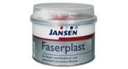 Jansen Faserplast incl. Härter