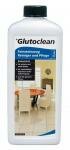 Pufas Glutoclean Feinsteinzeug-Reiniger und Pflege 1,0L 