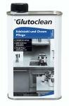 Pufas Glutoclean Edelstahl- und 500 ml Chrom-Pflege 