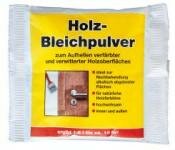Pufas Holz-Bleichpulver 100gr 