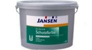Jansen Ölraumschutzfarbe