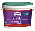 Henkel Metylan Ovalit S Spezialwandbelags Kleber 