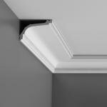 Orac Luxxus Eckleiste C 220 