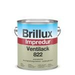 Brillux Impredur Ventilack 822 3,0 Lt weiß
