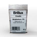 Brillux Creativ Strukturkorn 178 40 gr. 