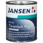 Jansen ISO-TLR Türenlack Rapid weiß 