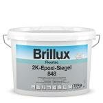 Brillux Floortec 2K-Epoxi-Siegel 848 