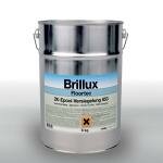 Brillux Floortec 2K-Epoxi-Versiegelung 853 steingrau 6,0 kg 