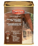 Innoskins Textrol 1,0 Lt transparent 
