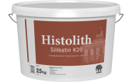 Histolith Silikatin Strukturputz 