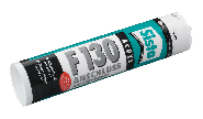Sista Acrylat Fugendichter F130 300ml Weiß Weiß