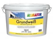 Alligator Grundweiß 12,5L 