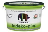 Capamix Indeko plus Pr.Gr. 