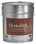 Caparol Histolith Emulsionsfarbe weiß 10L 