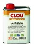 Clou W2 Antikwachs 750ml 