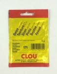 Clou Wasserbeize 
