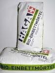 Haga Bio-Einbettmörtel 25kg