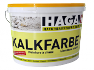 Haga Kalkfarbe 5kg ( 4L ) 5kg ( 4L )