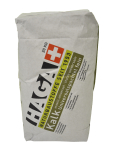 Haga Kalk-Universalspachtel fein, pulverförmig Sack à 10kg Sack à 10kg