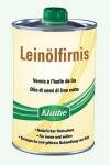 Kluthe Leinölfirnis 1,0 Lt 1,0 Lt