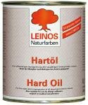 Leinos Hartöl 240 750ml 750ml
