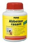 Pufas Abbeizer rasant 
