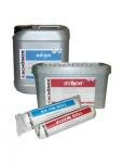 Schönox Ifloor Set 4,0Kg + KH Fix 2Kg + 2 Spezialrollen u. 1 Rollenwanne 