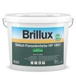 Brillux Silikat-Fassadenfarbe HP 1801 weiß 15,0Lt 15,0Lt