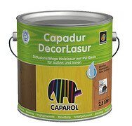 Capadur Decorlasur 