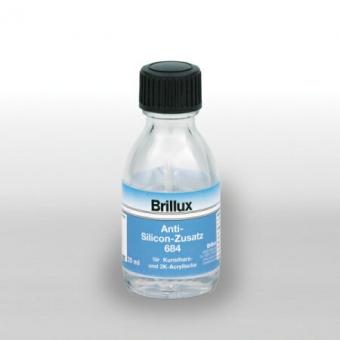 Brillux Anti-Silicon-Zusatz 684 20ml 