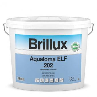 Brillux Aqualoma ELF 202  5,0 Lt 5,0 Lt