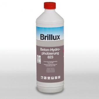 Brillux Beton-Hydrophobierung 823 farblos 1,0 Lt 
