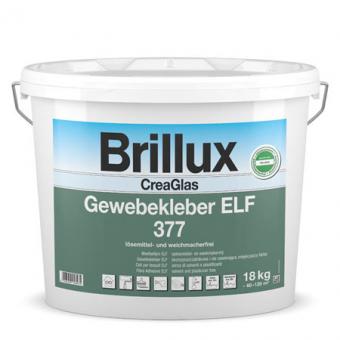 Brillux CreaGlas Gewebekleber ELF 377 18,0 kg 