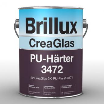 Brillux CreaGlas PU-Härter 3472 0,8 kg 0,8 kg