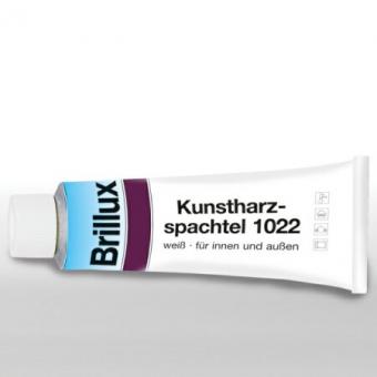 Brillux Kunstharzspachtel 1022  0,25kg 