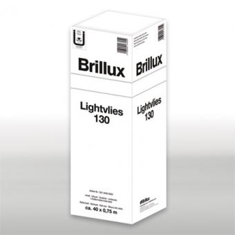Brillux Lightvlies 130 0,75 x 40 m 