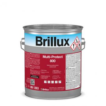 Brillux Multi-Protect 800 weiß 3,0 Lt 3,0 Lt