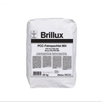 Brillux PCC-Feinspachtel 804 25,0 kg 