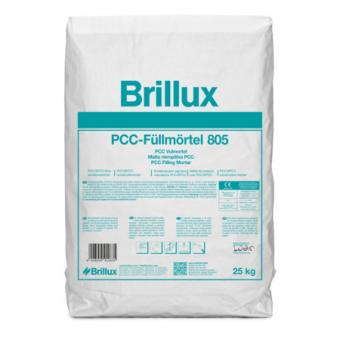 Brillux PCC-Füllmörtel 805 25,0 kg 
