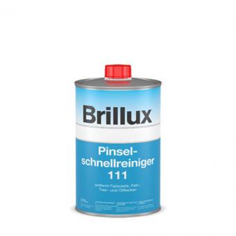 Brillux Pinselschnellreiniger 111 1,0 Lt 1,0 Lt