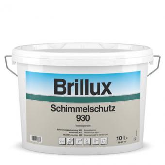 Brillux Schimmelschutz 930 