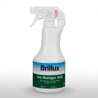 Brillux Uni-Reiniger 1032 500 ml 500 ml